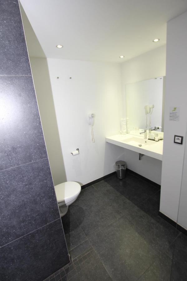 Hotel Bo Rivage Neufchateau Luaran gambar