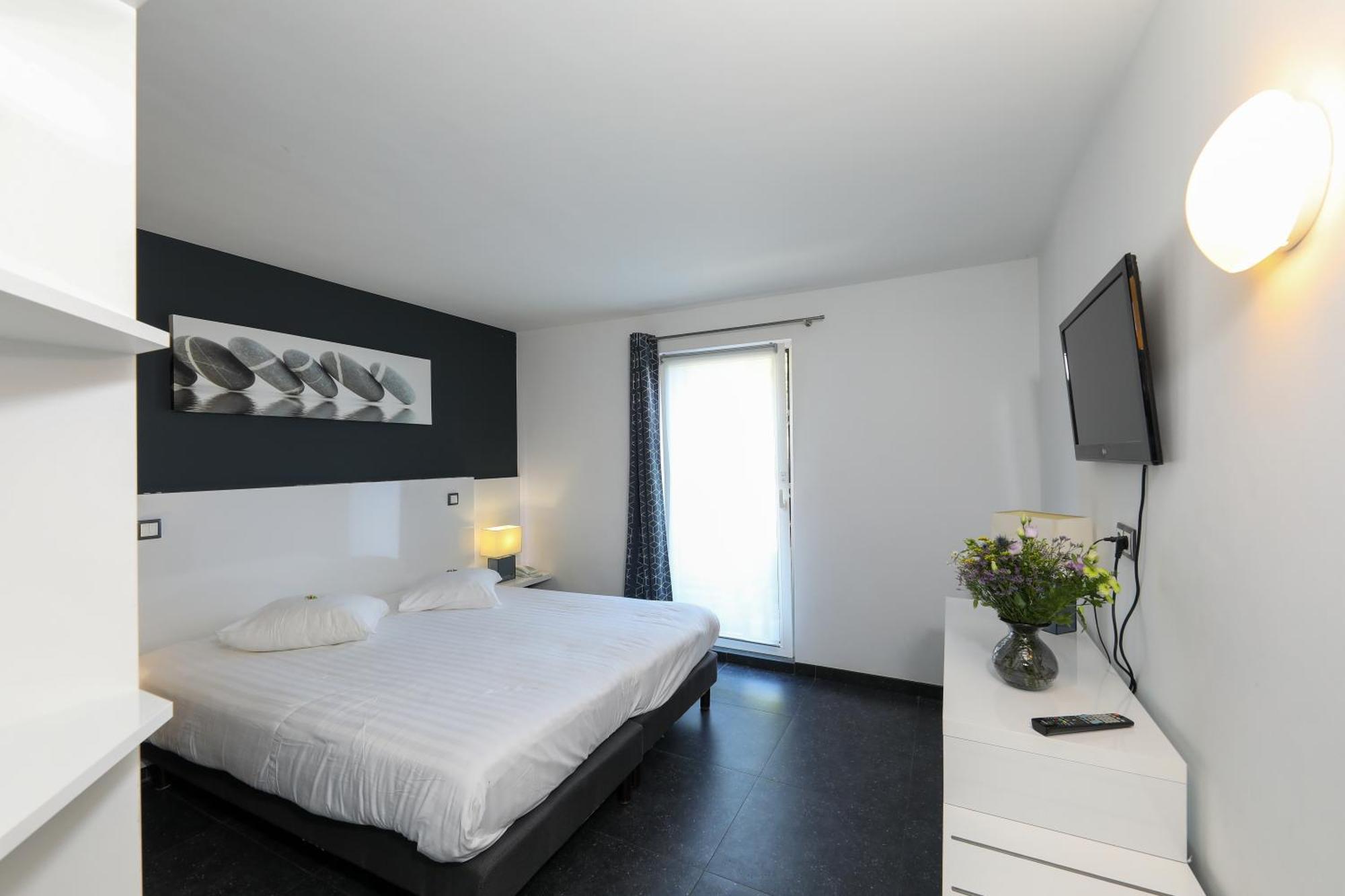 Hotel Bo Rivage Neufchateau Luaran gambar