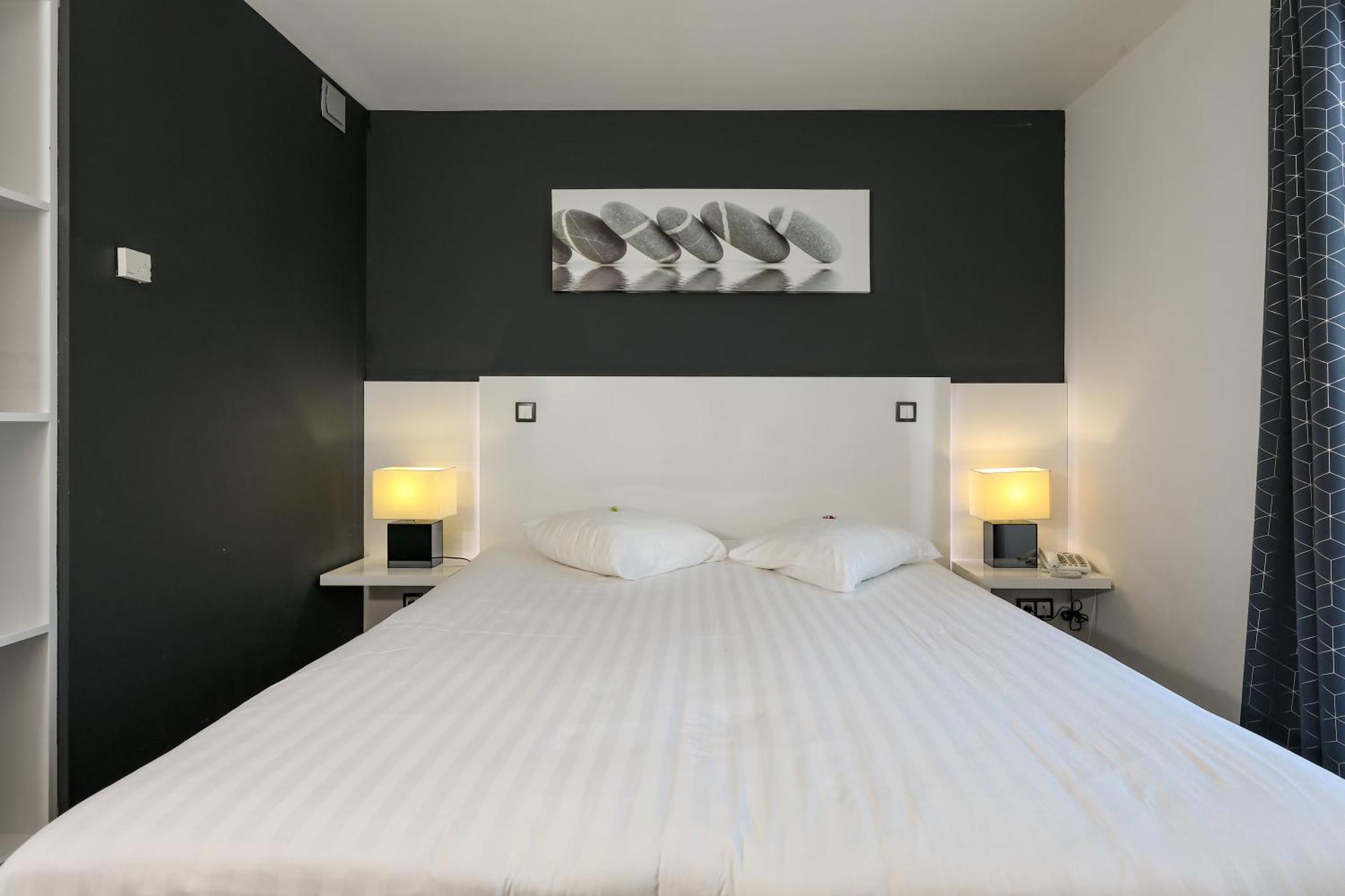 Hotel Bo Rivage Neufchateau Luaran gambar