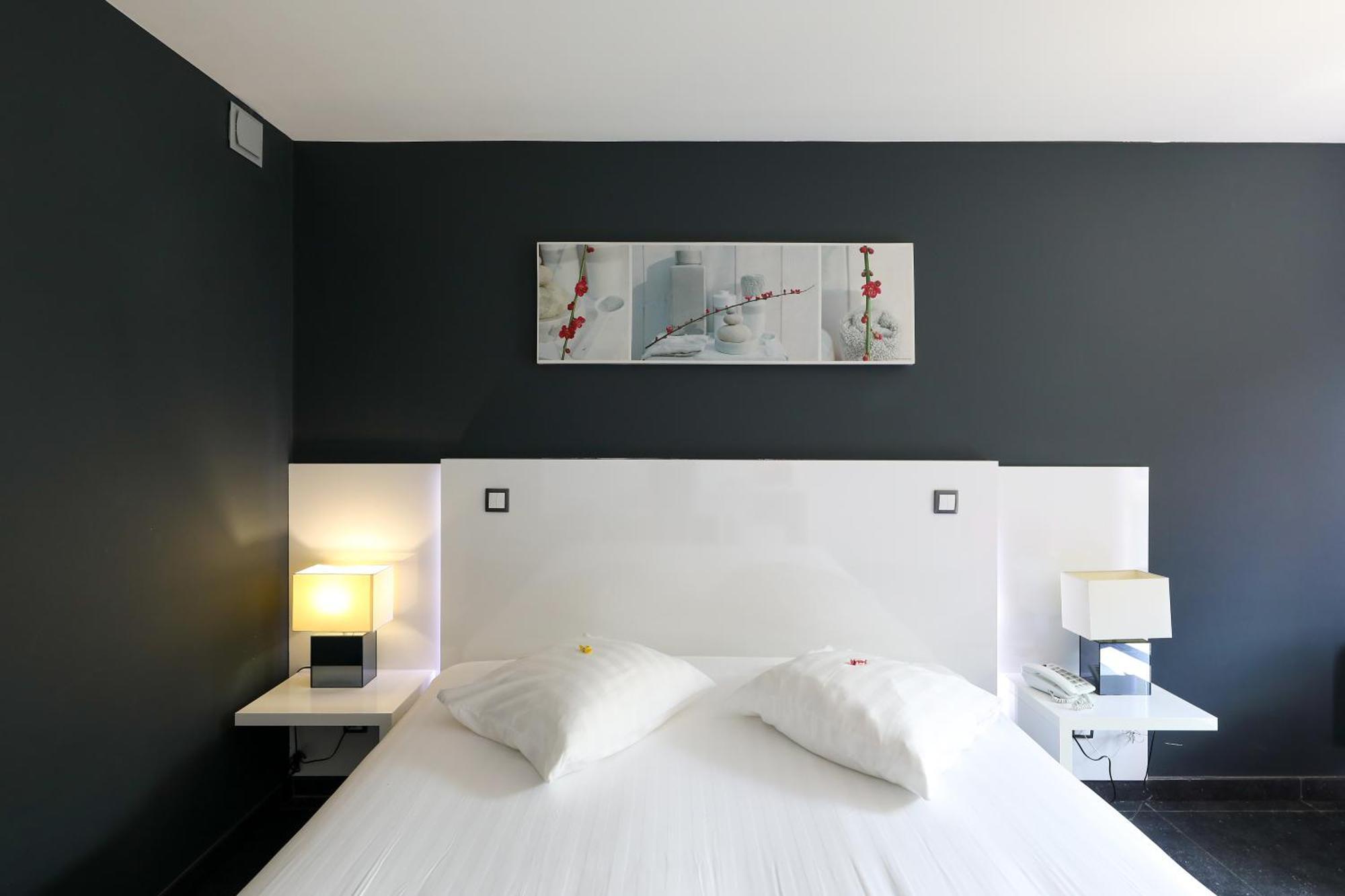 Hotel Bo Rivage Neufchateau Luaran gambar