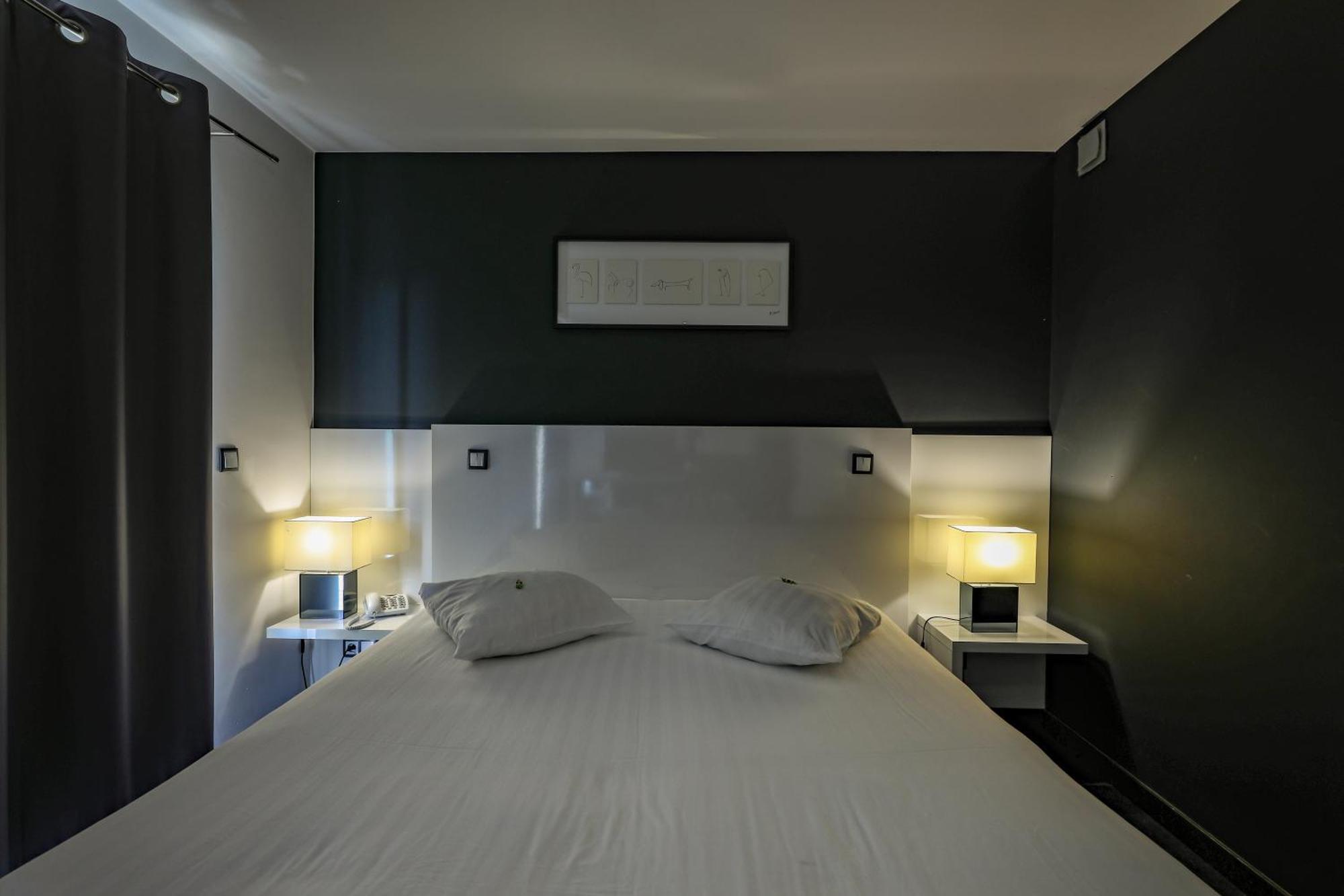 Hotel Bo Rivage Neufchateau Luaran gambar