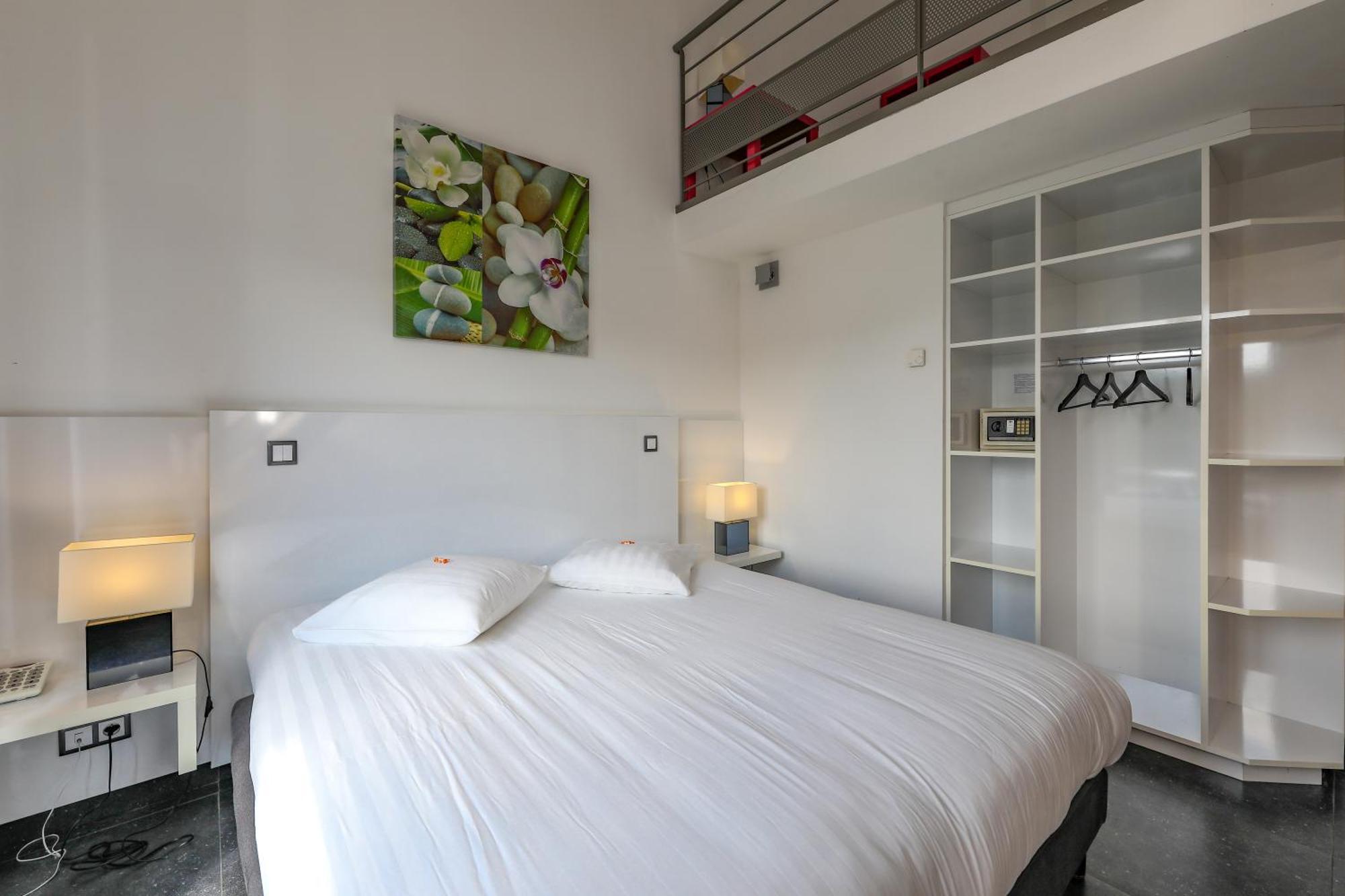 Hotel Bo Rivage Neufchateau Luaran gambar