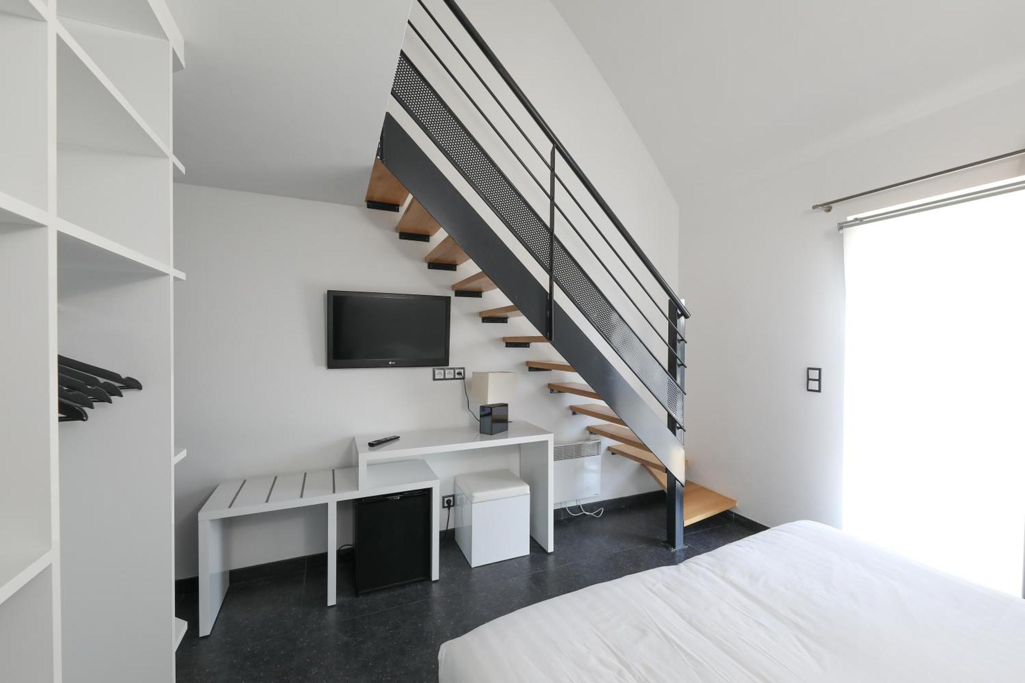 Hotel Bo Rivage Neufchateau Luaran gambar
