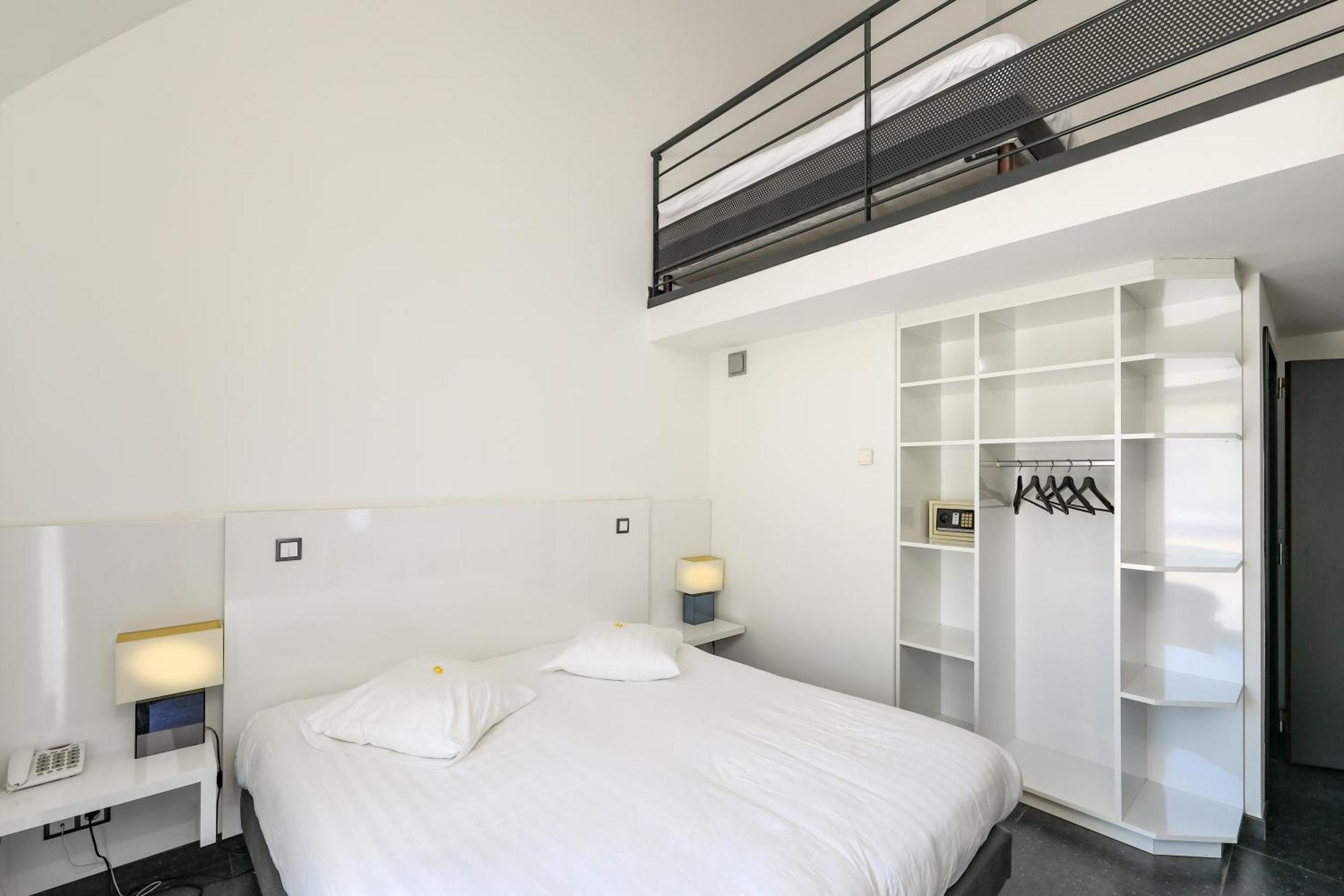 Hotel Bo Rivage Neufchateau Luaran gambar