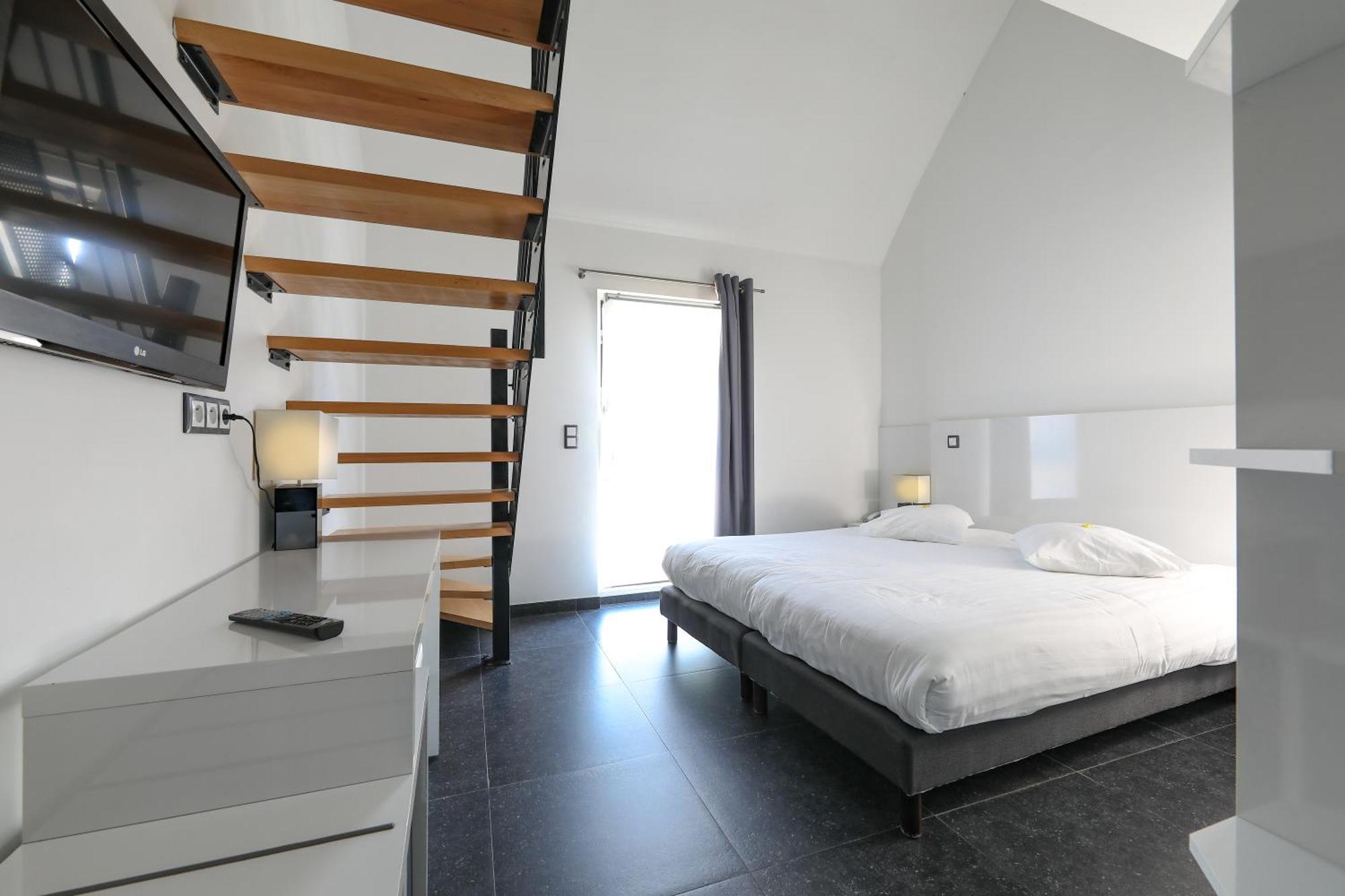 Hotel Bo Rivage Neufchateau Luaran gambar