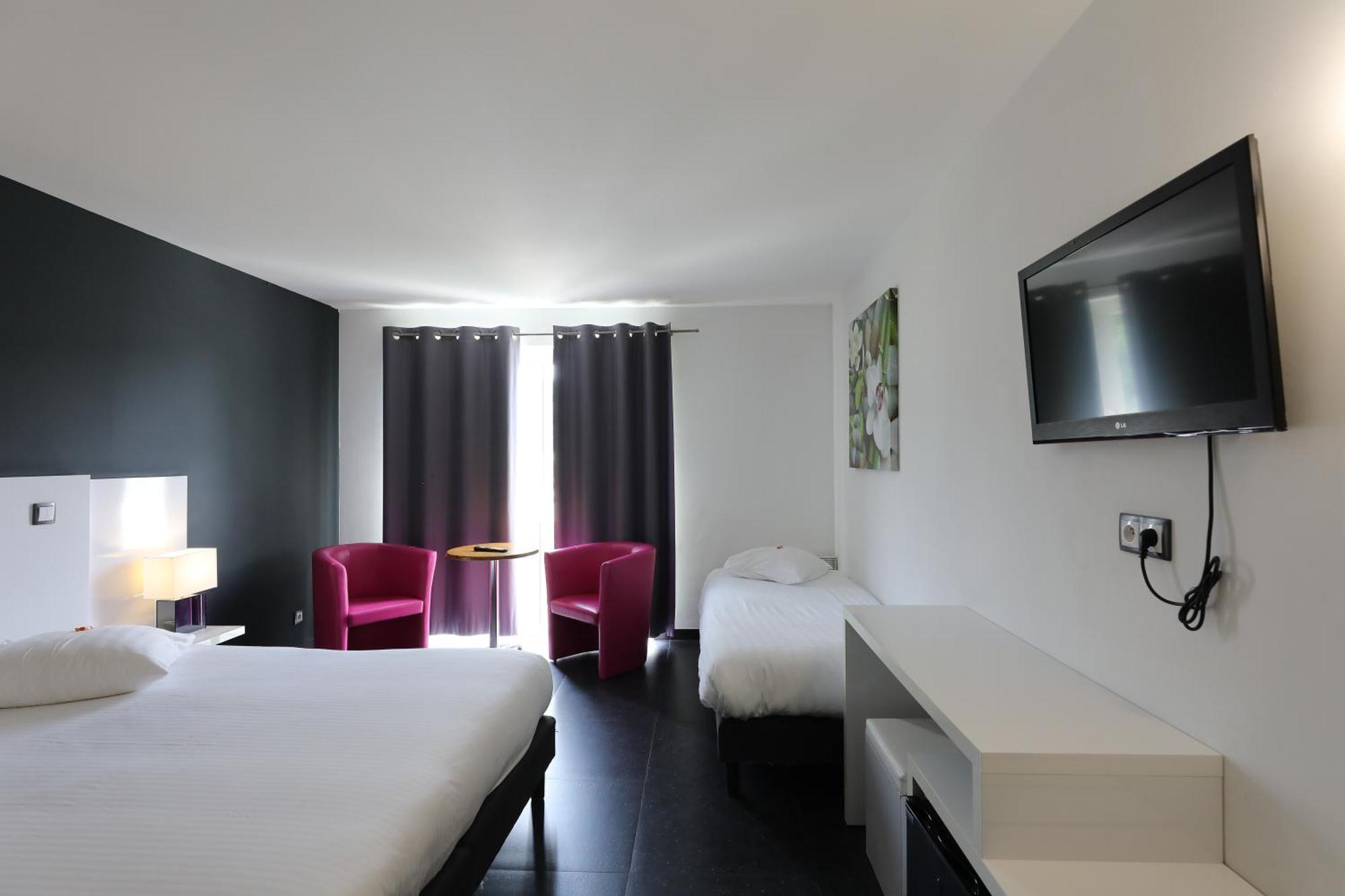 Hotel Bo Rivage Neufchateau Luaran gambar