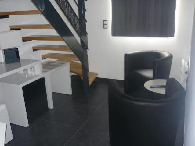 Hotel Bo Rivage Neufchateau Luaran gambar